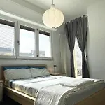 公寓 Easystay 巴里