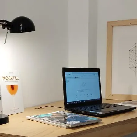 アパート Easystay