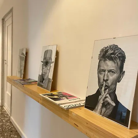 Easystay アパート