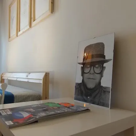 アパート Easystay *