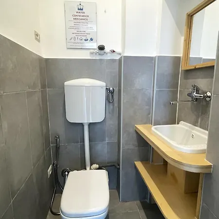 Easystay アパート *