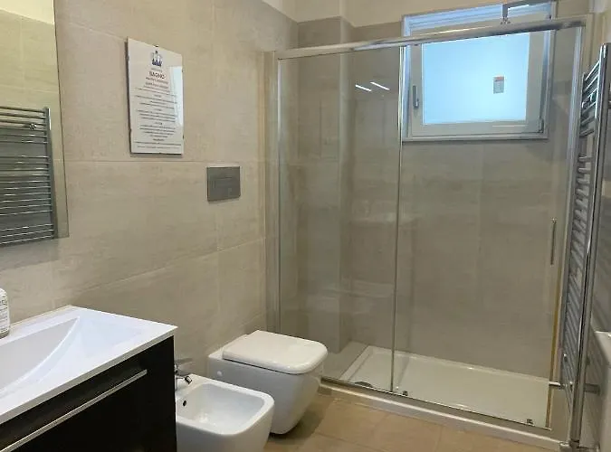 Appartement Easystay