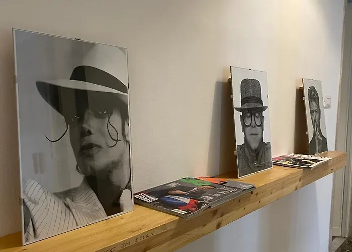 Easystay Appartement