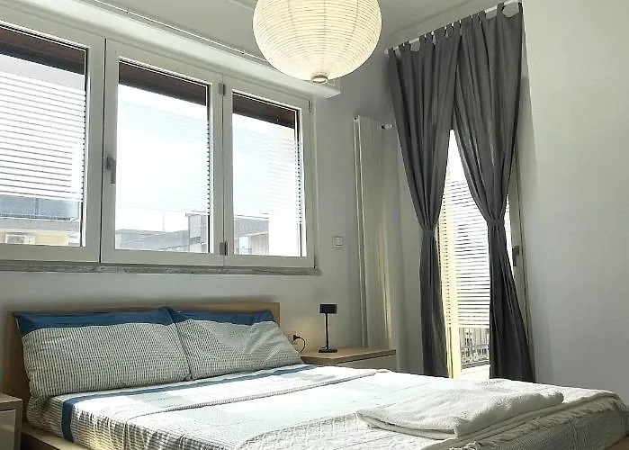 Appartement Easystay Bari