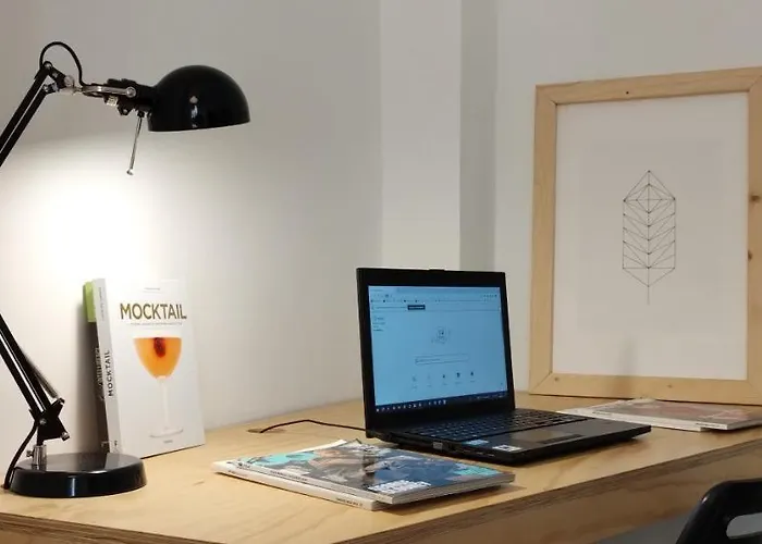 Appartement Easystay