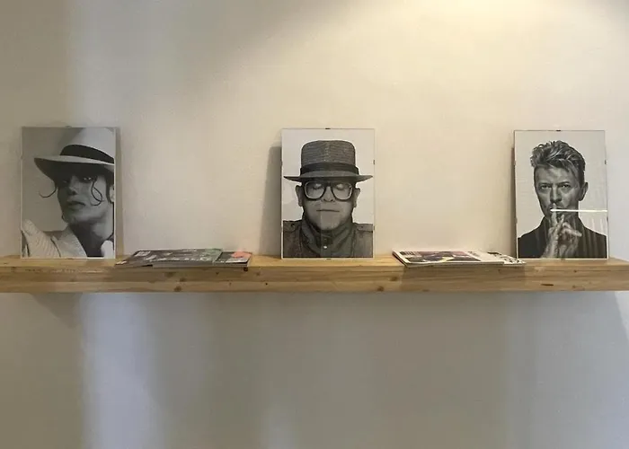 Easystay Appartement *