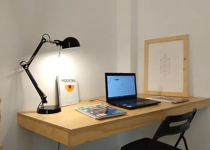 Easystay Appartement Bari