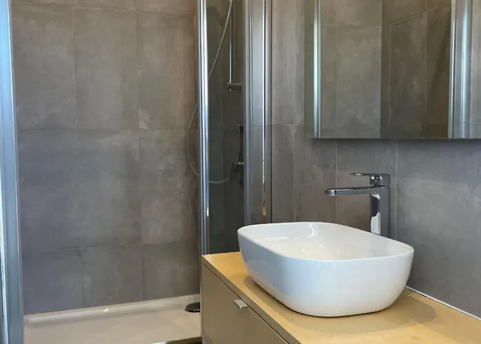 Easystay Appartement