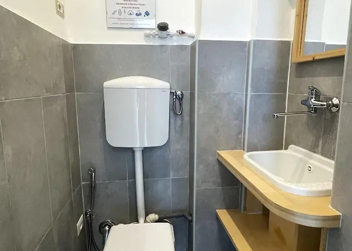 Easystay Appartement *