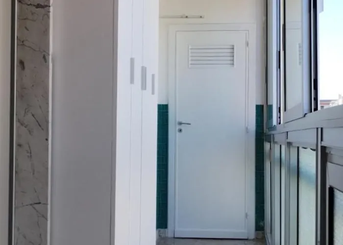 Easystay Appartement Bari