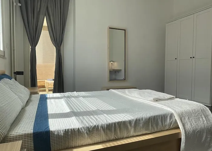 Easystay Appartement *