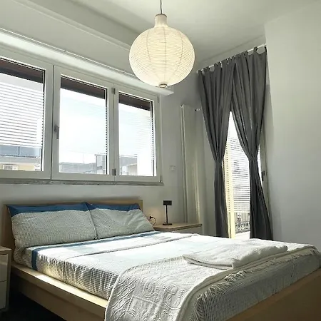 Appartement Easystay Bari