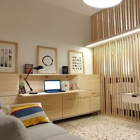 Easystay Apartment *