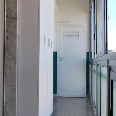 Easystay شقة باري