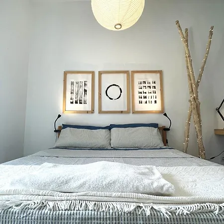 Easystay شقة باري