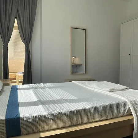 Easystay Διαμέρισμα *