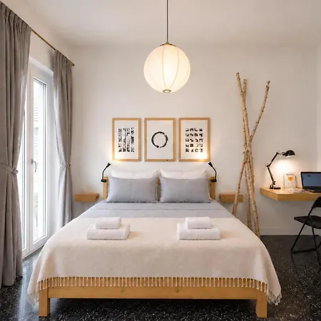 Apartment Easystay
