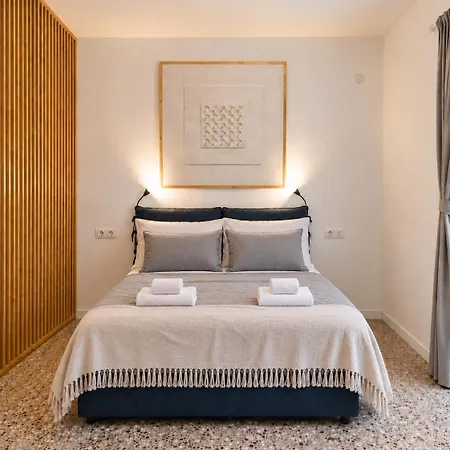 Apartment Easystay Bari