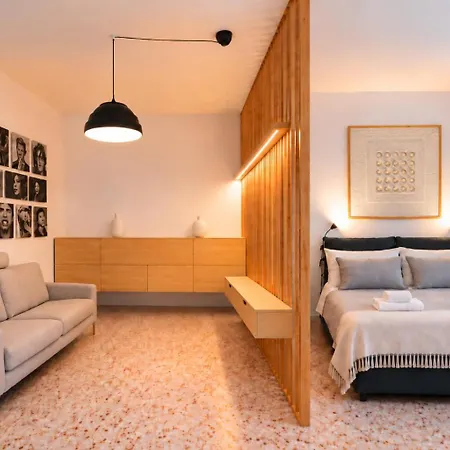 Apartment Easystay *