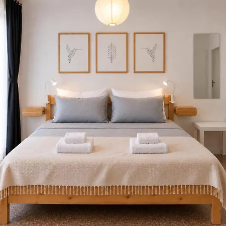Easystay Apartment