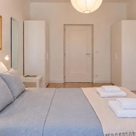 Apartment Easystay *