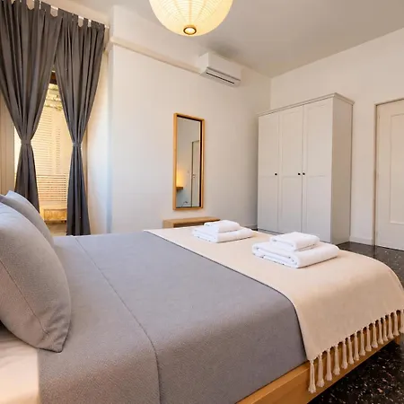 Easystay Apartment