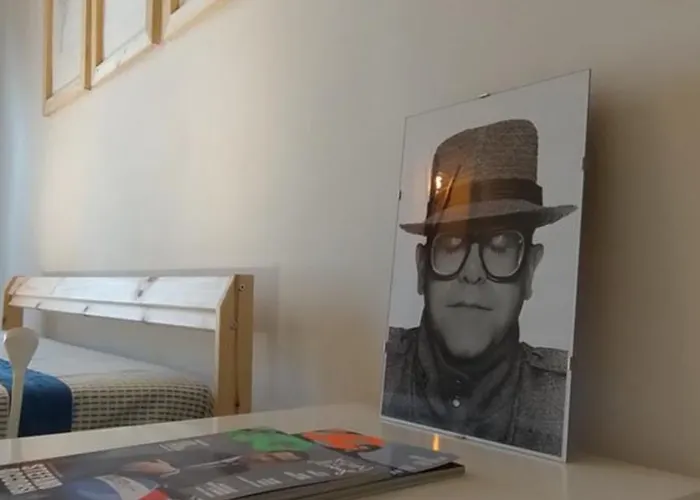 Lägenhet Easystay *