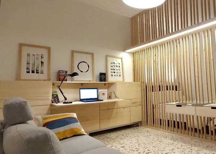 Easystay Lägenhet *